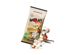 BAOUW EXTRA Vanille-Macadamia