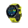 GARMIN FORERUNNER 965 - Noire/Jaune