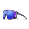 JULBO Lunette FURY - Violet/Gris