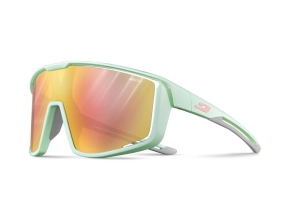 JULBO Lunette FURY - Vert/Gris