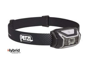 PETZL Actik Core - Gris