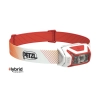 PETZL Actik Core - Rouge