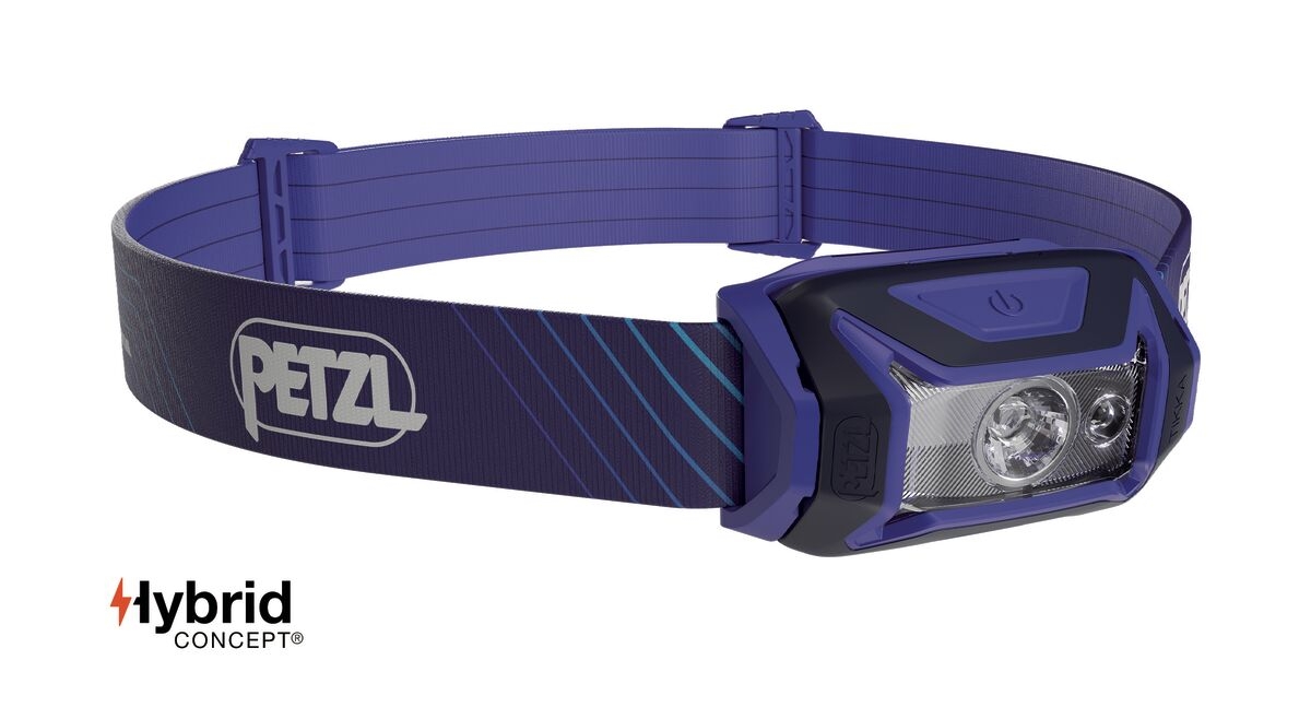 Batterie rechargeable R1 pour lampe Nao RL Petzl