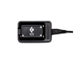 BLACK DIAMOND Battery 1500 + charger