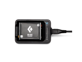 BLACK DIAMOND Battery 1800 + charger