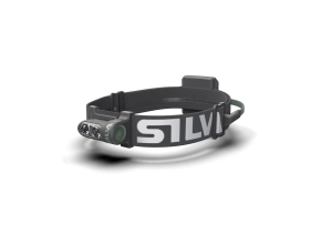 SILVA lampe Trail Runner Free 2 Hybrid