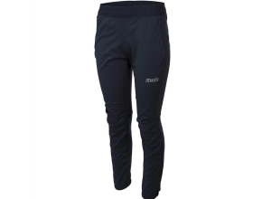 SWIX Cross Pant W - DarkNavy