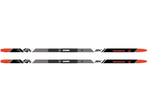 ROSSIGNOL Skis DELTA COMP Skate Junior 