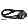 PETZL Lampe SWIFT RL (1100 lumens) - Noir