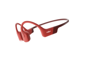 SHOKZ casque OPENRUN - Rouge Solaire