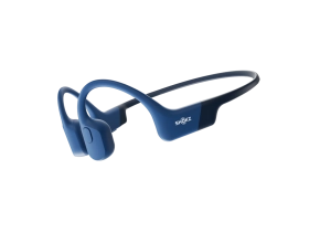 SHOKZ casque OPENRUN Mini - Bleu Eclipse