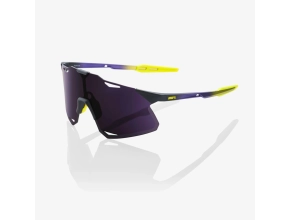 100% lunettes HYPERCRAFT - Matte Metallic Digital Brights