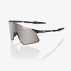 100% lunettes HYPERCRAFT - Gloss Black