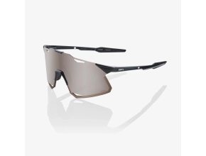 100% lunettes HYPERCRAFT - Gloss Black