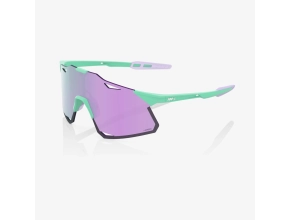 100% lunettes HYPERCRAFT - Soft Tact Mint