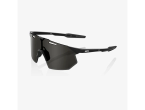 100% lunettes HYPERCRAFT SQ - Matte Black
