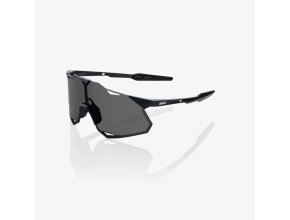 100% lunettes HYPERCRAFT XS - Matte Black