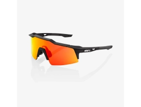 100% lunettes SPEEDCRAFT SL - Soft Tact Black