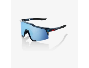 100% lunettes SPEEDCRAFT XS - Matte White