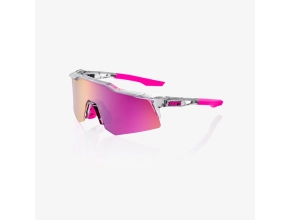 100% lunettes SPEEDCRAFT XS - Tokyo Night