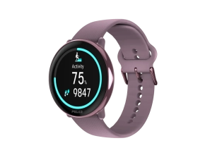 POLAR Montre IGNITE 3 - Purple Dusk