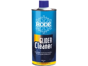 RODE Défarteur Liquide Fluor Clean 500mL