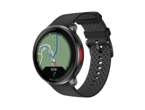 POLAR Montre Vintage V3 - Black
