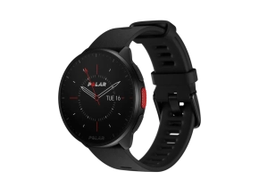 POLAR Montre PACER - Black S-L