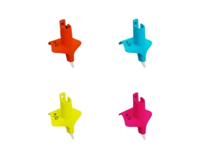 ONE WAY Panier Exchanges Taille M - Color 9mm