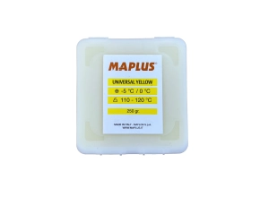 MAPLUS Fart Universel Jaune 250gr