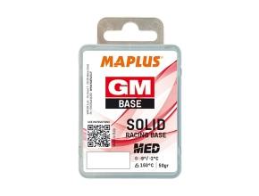 MAPLUS HP2G High MED Performance 50gr