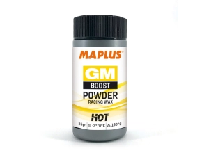 MAPLUS GM Boost Podwer HOT 25gr
