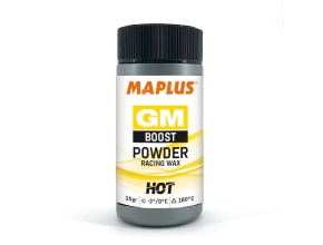 MAPLUS GM Boost Podwer Hot Molybdène 25
