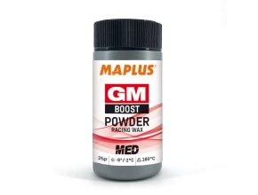 MAPLUS GM Boost Podwer MED 25gr