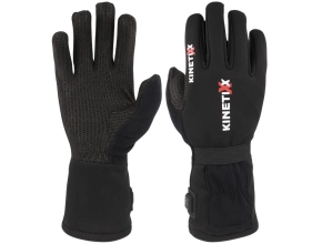 KINETIXX Hot Glove Cross-Country - Black