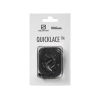 SALOMON QUICKLACE KIT Black