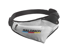 SALOMON Porte Gourde Cross Season Bottle Race Flag