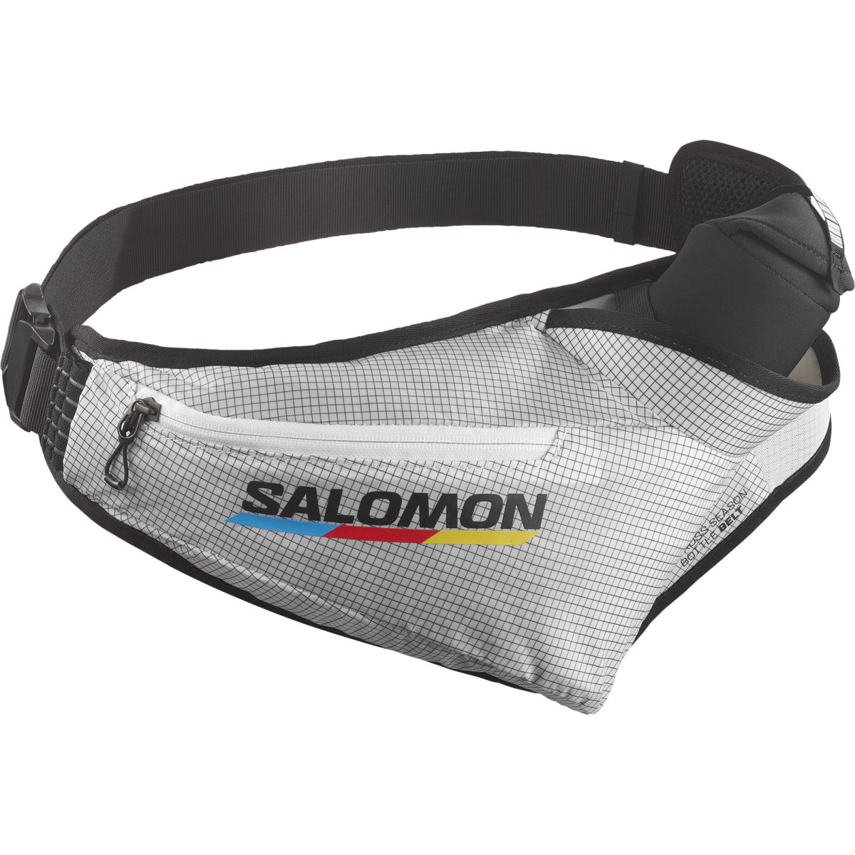 SALOMON Porte Gourde Cross Season Bottle Race Flag - SALOMON