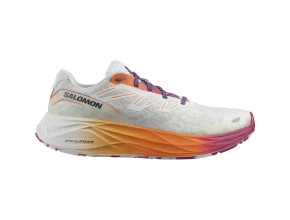 SALOMON Aero Glide 2 - White Dragon/Fire