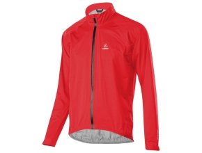 LOFFLËR Bike Jacket Prime GTX - Red