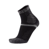 SIDAS Chaussettes Trail Protect - Noir/Gris