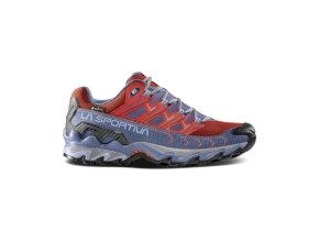 LA SPORTIVA Ultra Raptor II GTX Femme Moonlight/Cherry Tomato