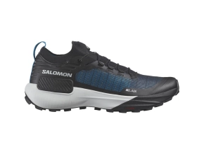 SALOMON S/LAB Genesis - Black/White/Blue Dark