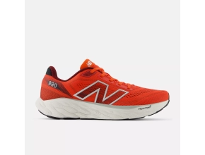 NEW BALANCE 880 V14 - Neo Flame/Mercury Red