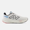 NEW BALANCE 1080 V13 - White/Black/Coastal Blue