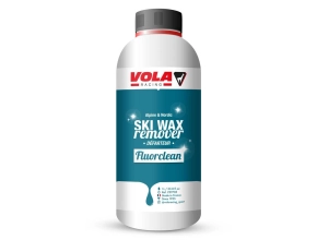 VOLA Défarteur Liquide Fluorclean 1litre