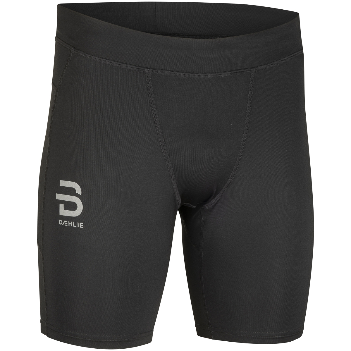 BJORN DAEHLIE Cuissard DIRECTION for Men Black BJORN DAEHLIE Sport et Neige