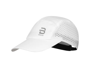 BJORN DAEHLIE Casquette ATHLETE - White