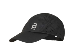 BJORN DAEHLIE Casquette ATHLETE - Black