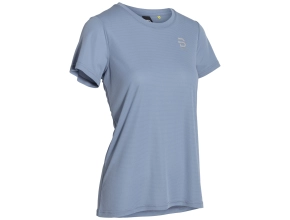 BJORN DAEHLIE Tee-Shirt PRIMARY for Women - Elemental Blue